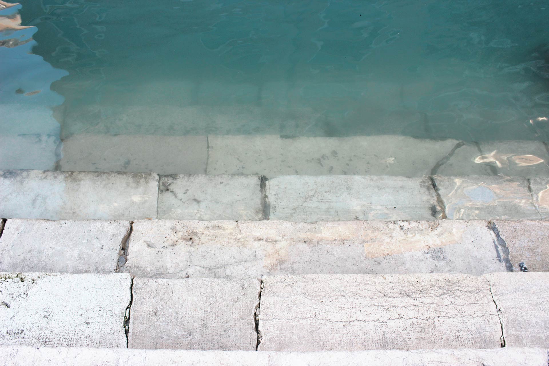 Private birthday party in a palazzo.