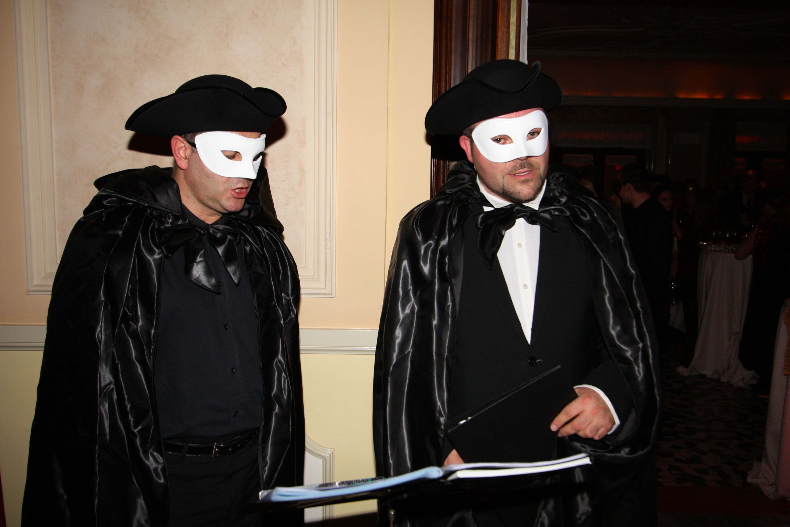 CONVENTION TRAVEL RETAIL PARFUMS DIOR