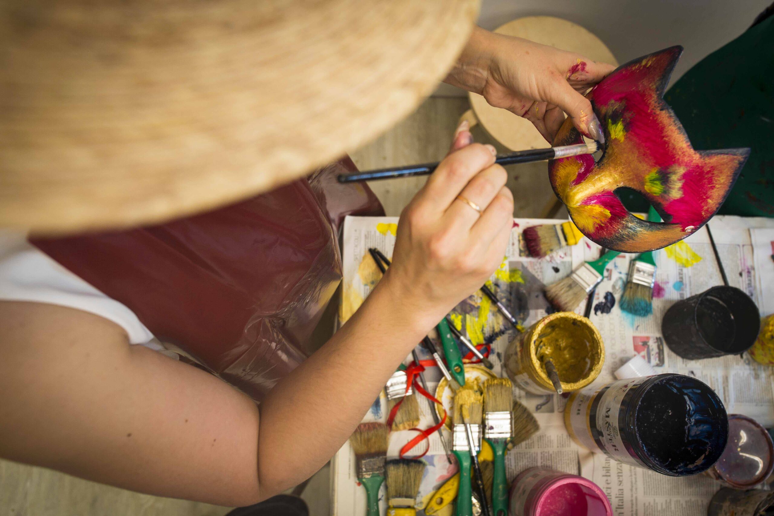 PARFUMS DIOR : INTERNATIONAL SEMINAR