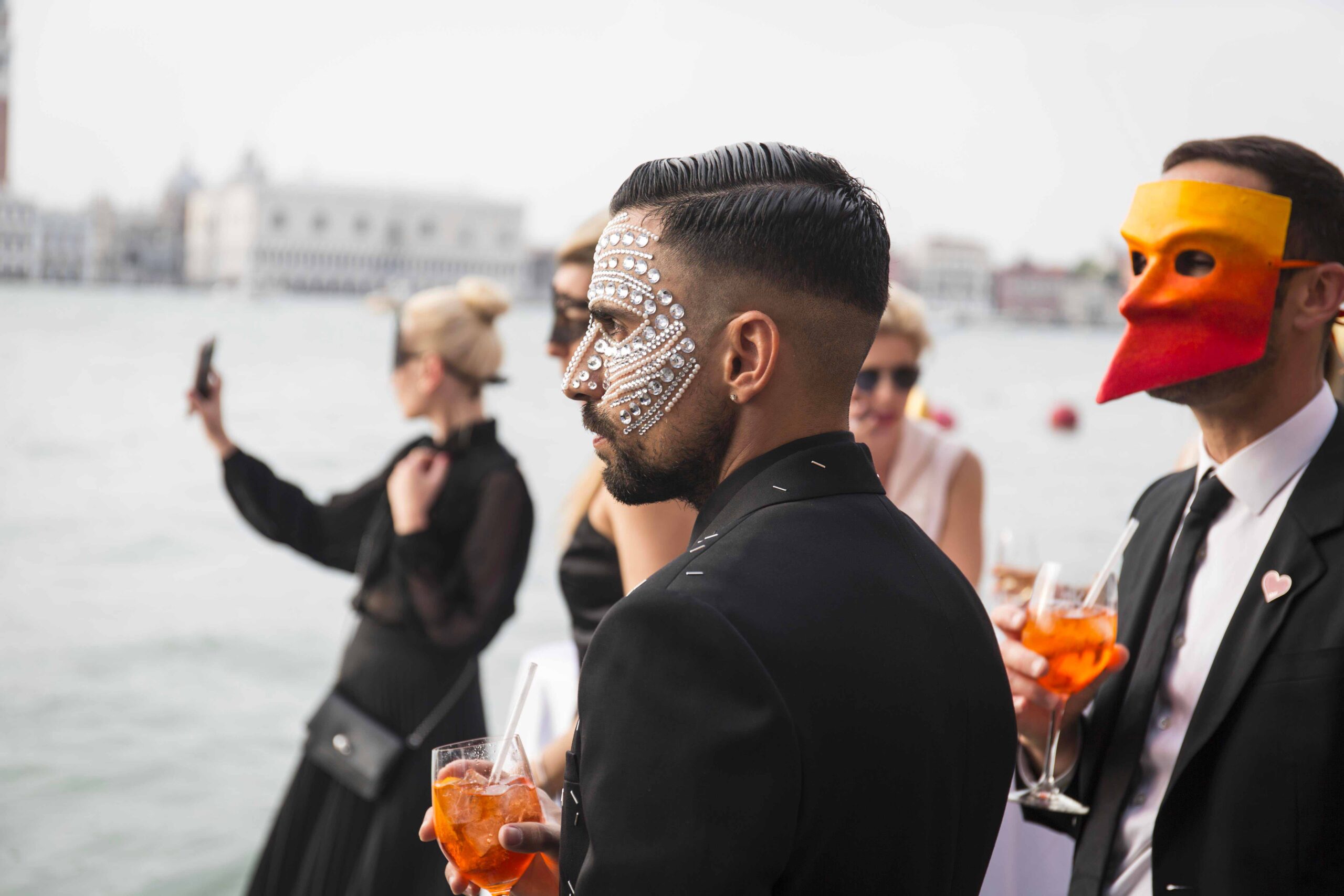 PARFUMS DIOR : INTERNATIONAL SEMINAR