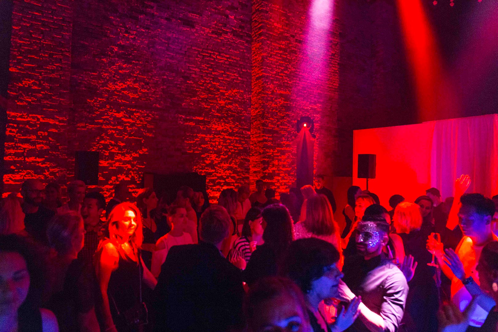 CONVENTION TRAVEL RETAIL PARFUMS DIOR