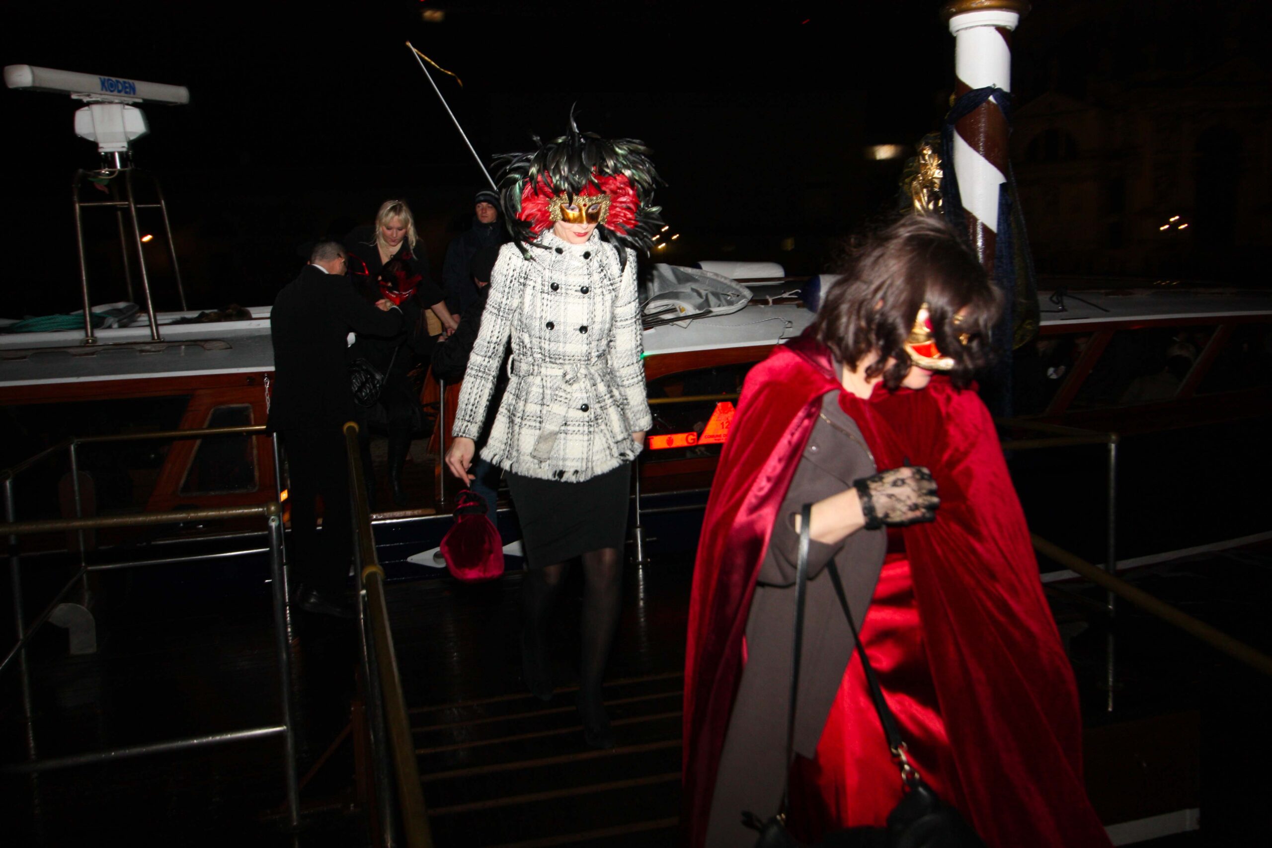 CONVENTION TRAVEL RETAIL PARFUMS DIOR