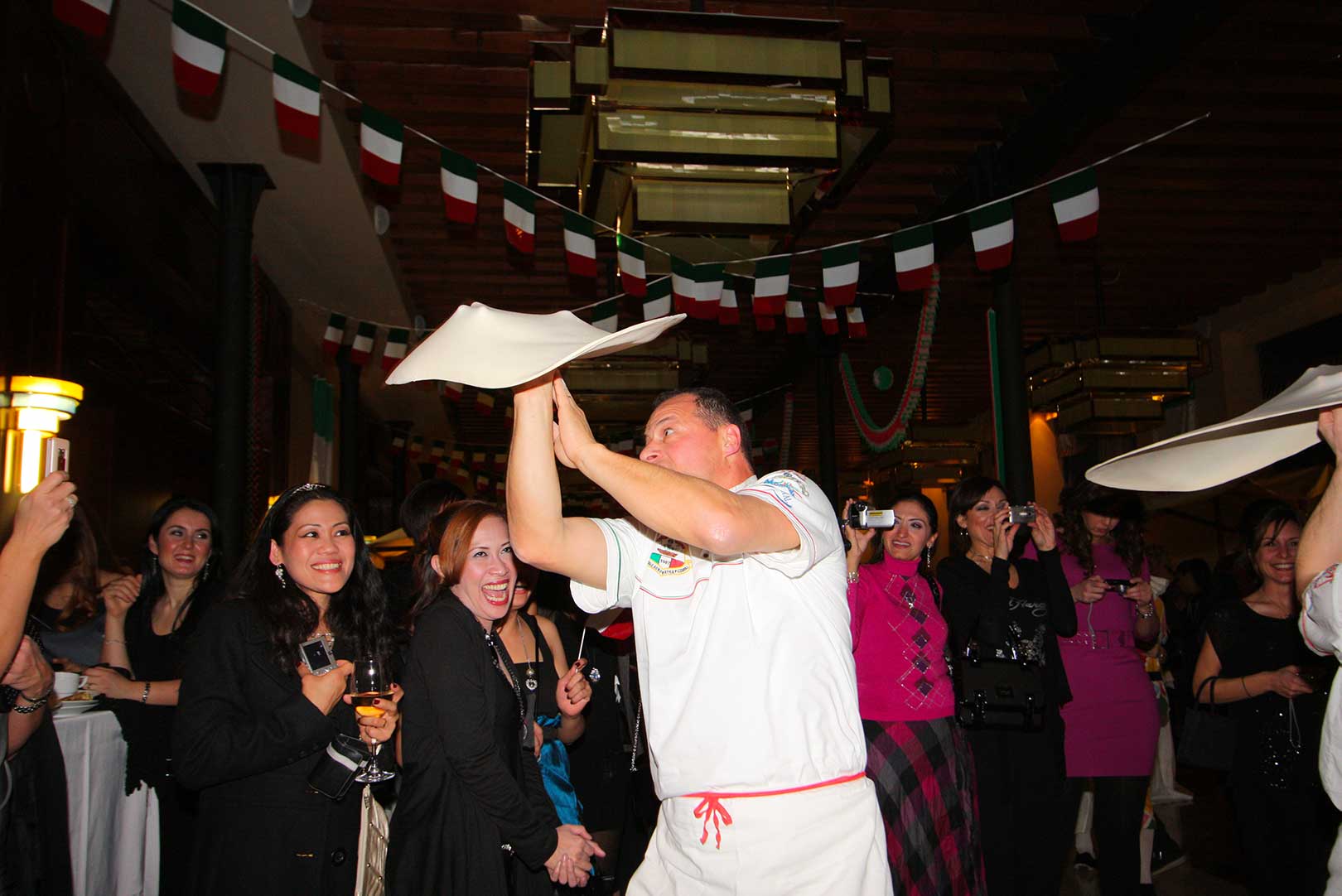 CONVENTION TRAVEL RETAIL PARFUMS DIOR