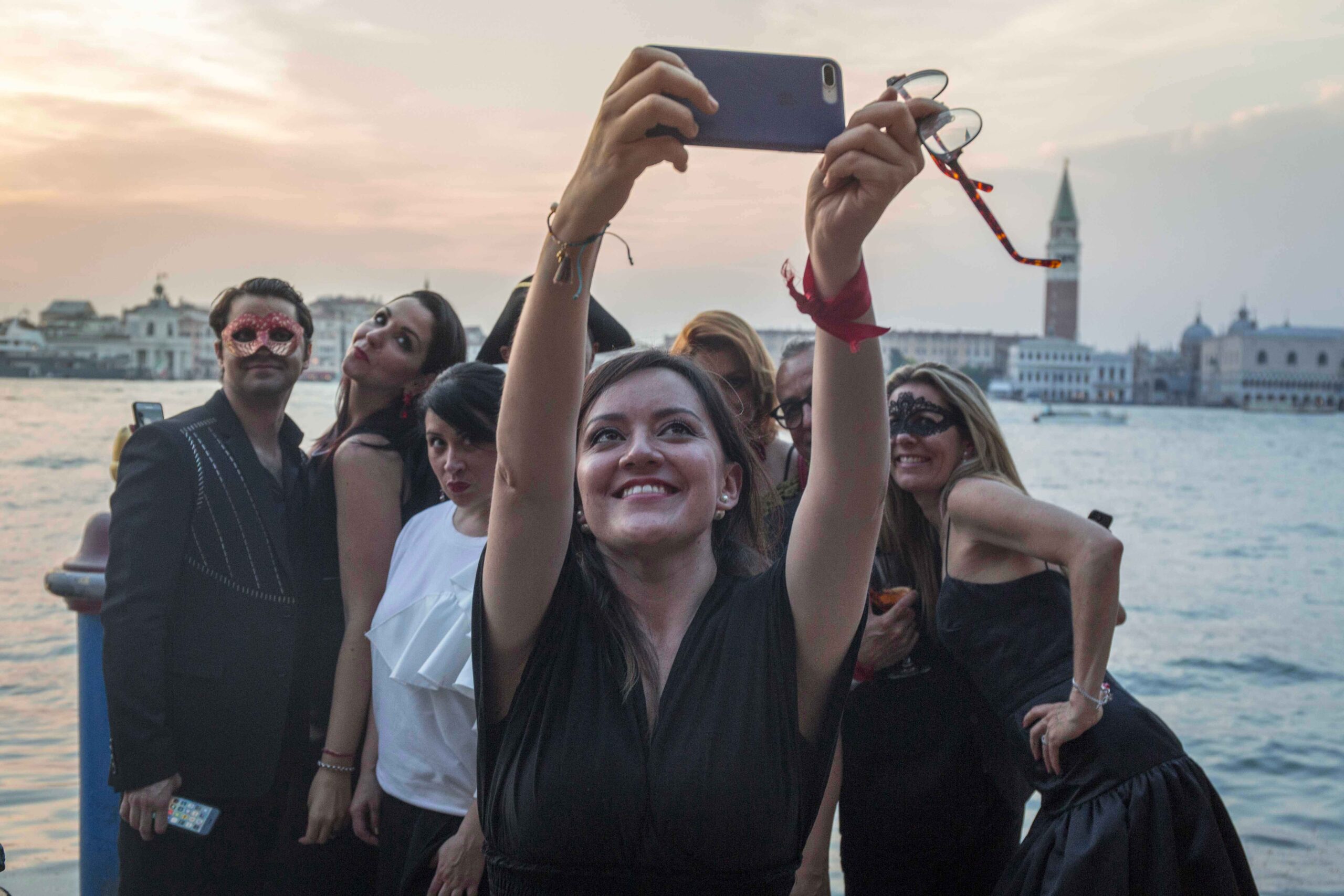 PARFUMS DIOR : INTERNATIONAL SEMINAR