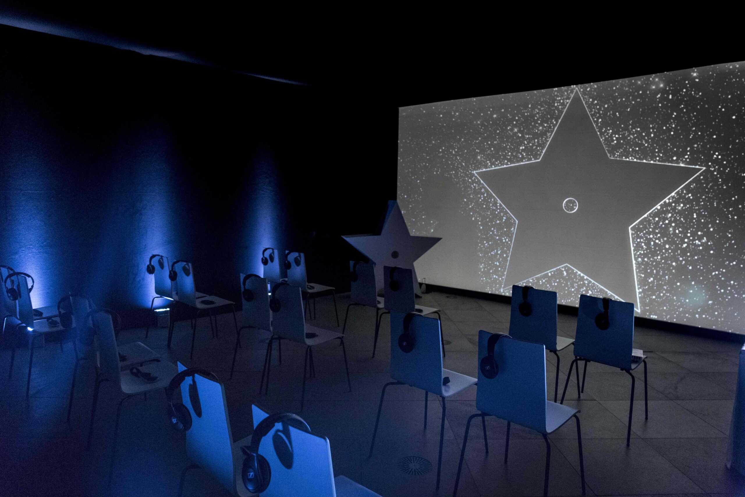 LANCEMENT PARFUM JOY