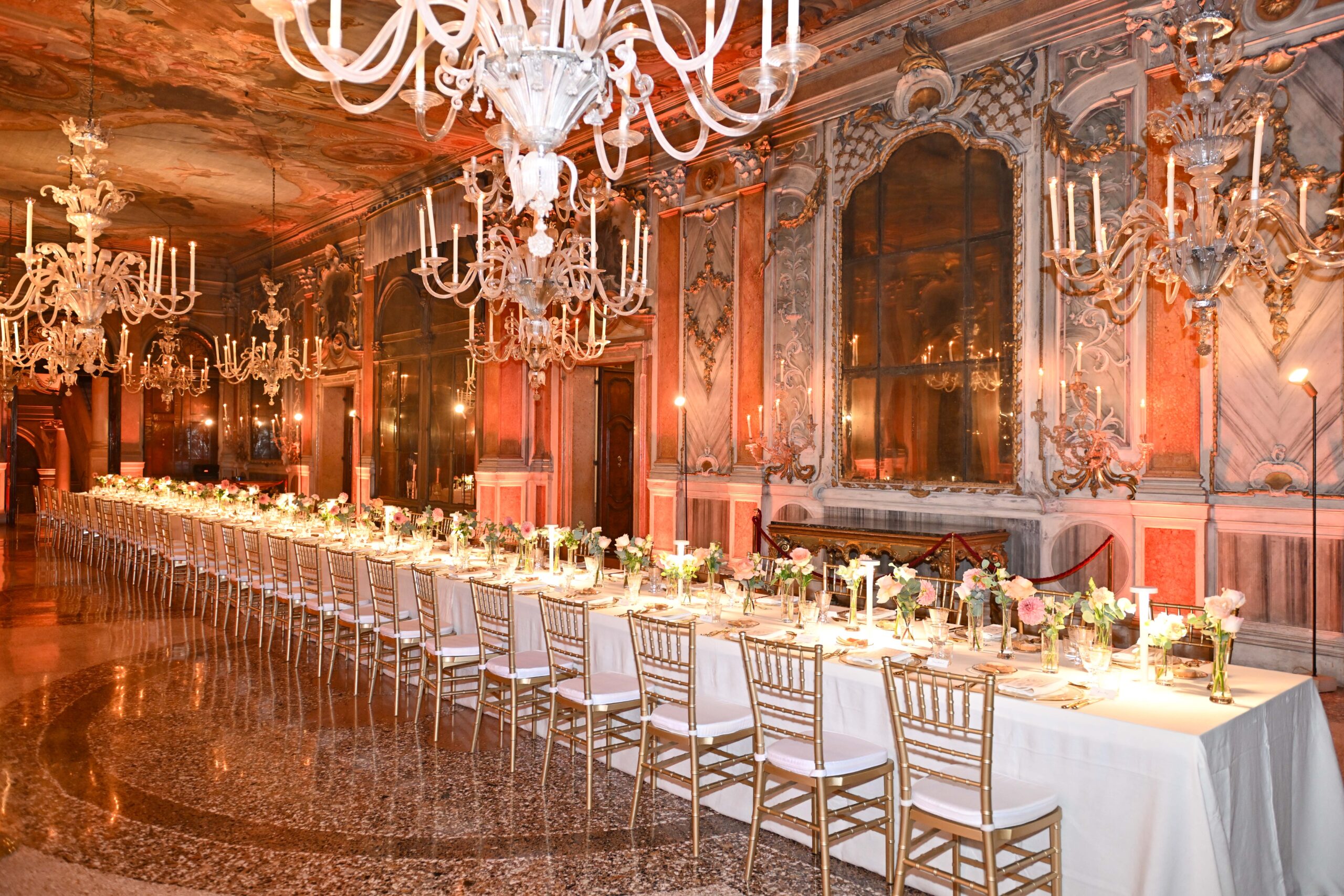 BAL MASQUÉ À VENISE