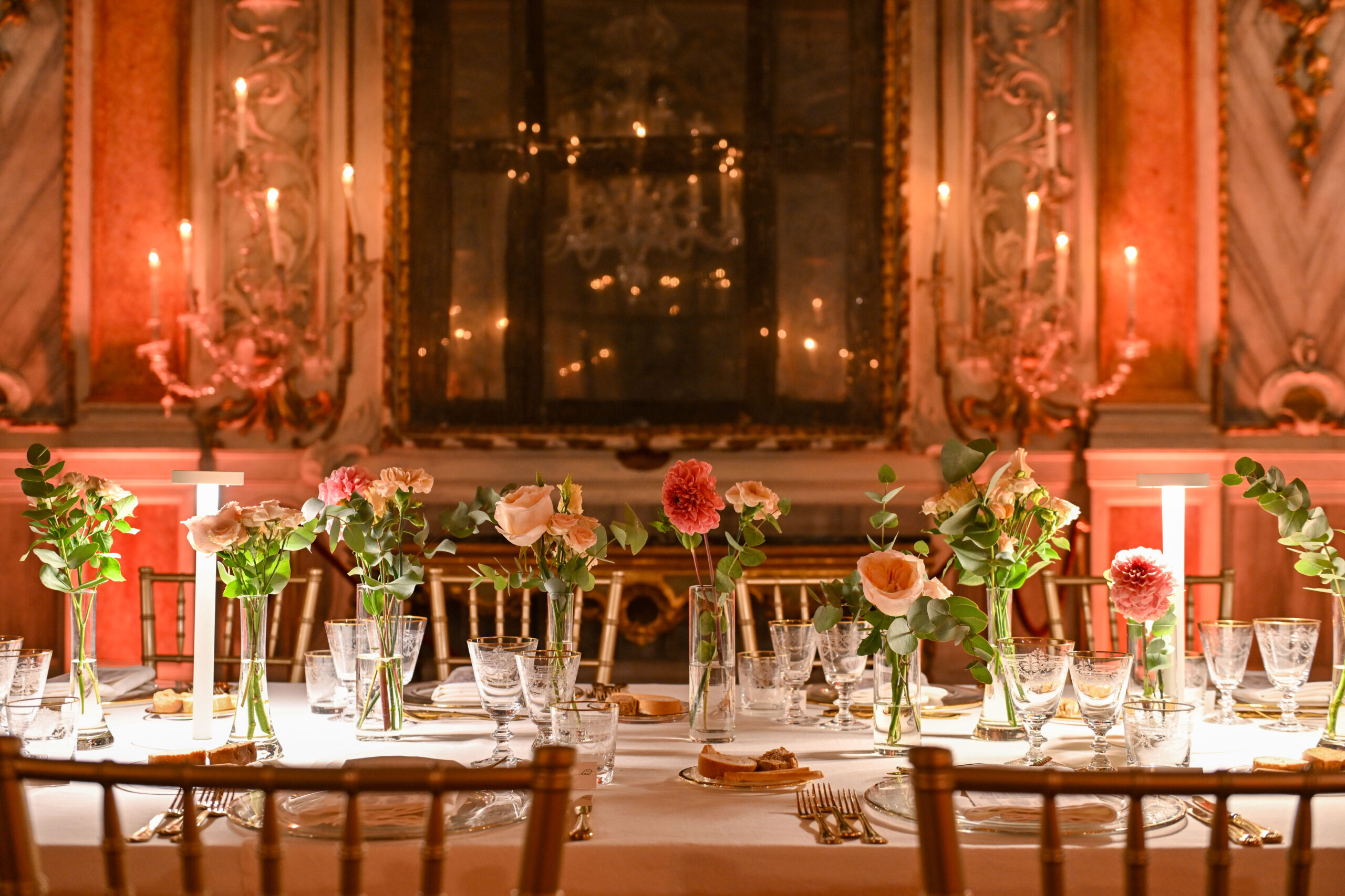 BAL MASQUÉ À VENISE